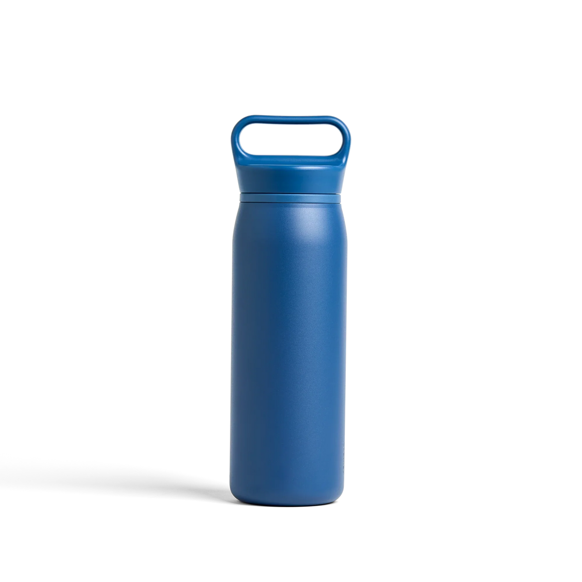 Premium insulated stainless steel water bottles in various sizes and colors