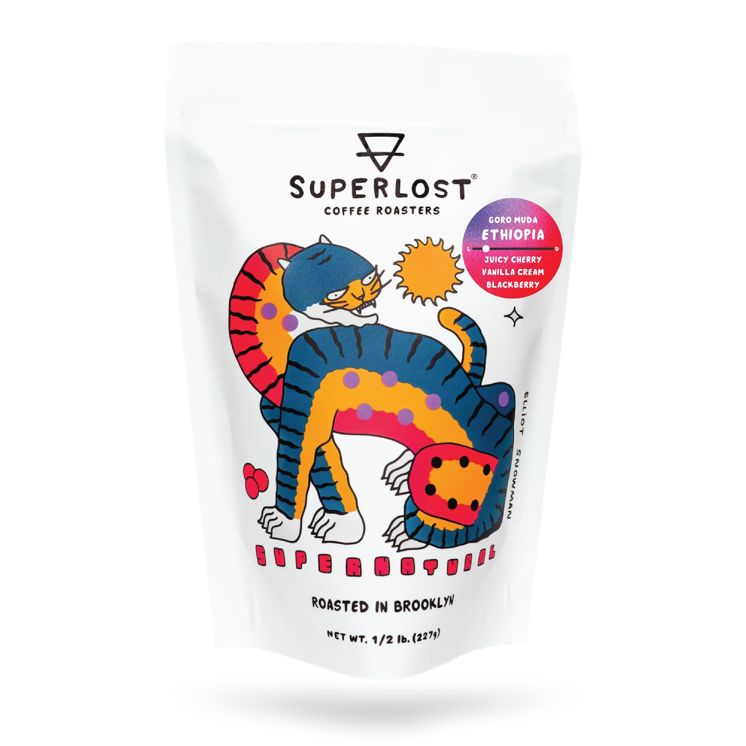 Premium coffee beans and brewing equipment from Ocoee Coffee Joint specialty roastery