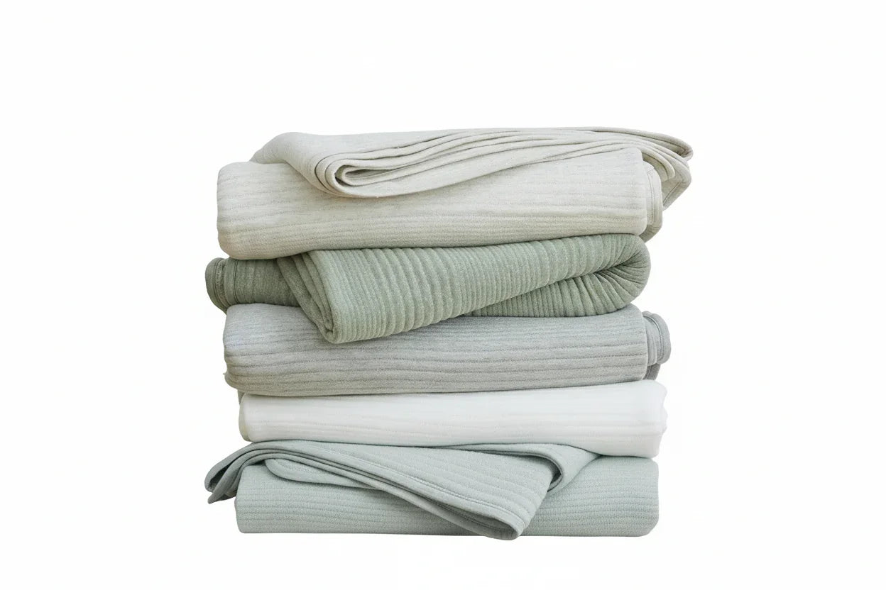 The Home Collective - premium bedding and home textiles in neutral tones for everyday luxury - We The Collective