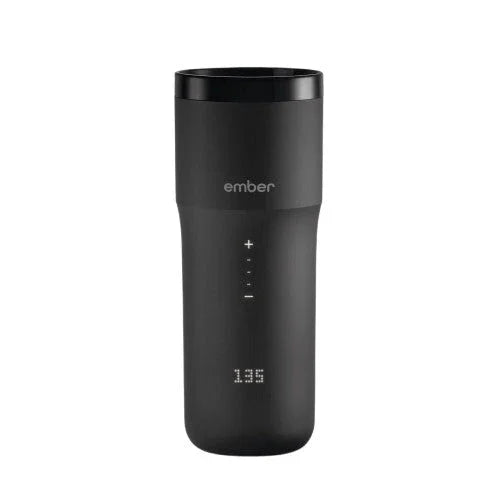 The Ember Collective - temperature-controlled smart mugs and premium drinkware technology - We The Collective