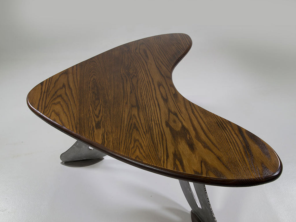 Boomerang Table