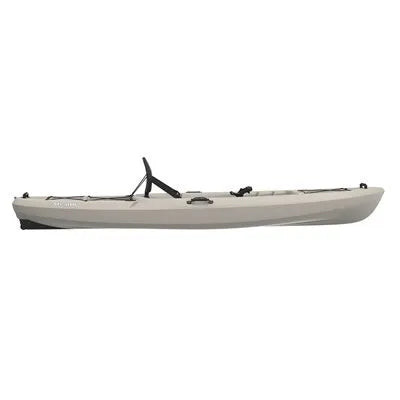 Lifetime Stealth Angler 110 Fishing Kayak - 11' Angler Kayak