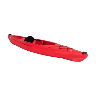 Lifetime Charger 100 Sit-In Kayak (Paddle Included)