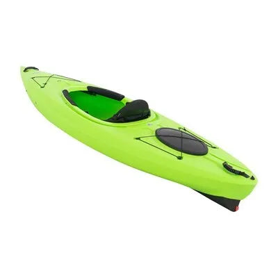 Lifetime Revel 103 Sit-Inside Kayak - 10'3" Recreational Kayak
