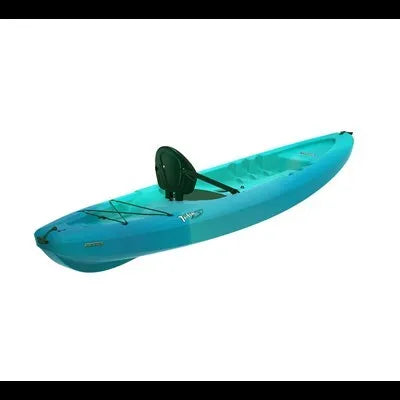 Lifetime Triton 100 Sit-On-Top Kayak (Paddles Included)