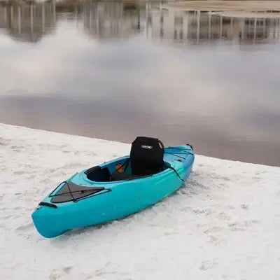Lifetime Tundra 102 Sit-Inside Kayak