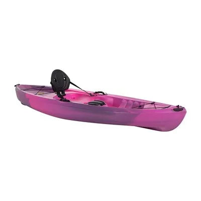 Lifetime Tahoma 100 Sit-On-Top Kayak (Paddle Included)