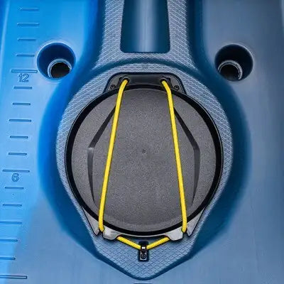 Lifetime Enclave Angler 103 Fishing Kayak