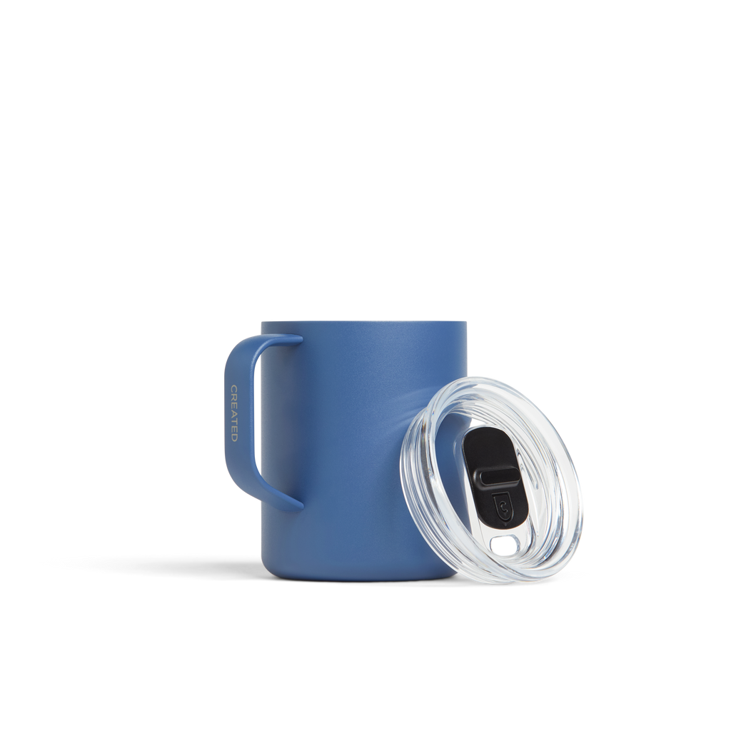 12oz Roam Mug - Pacific - We The Collective