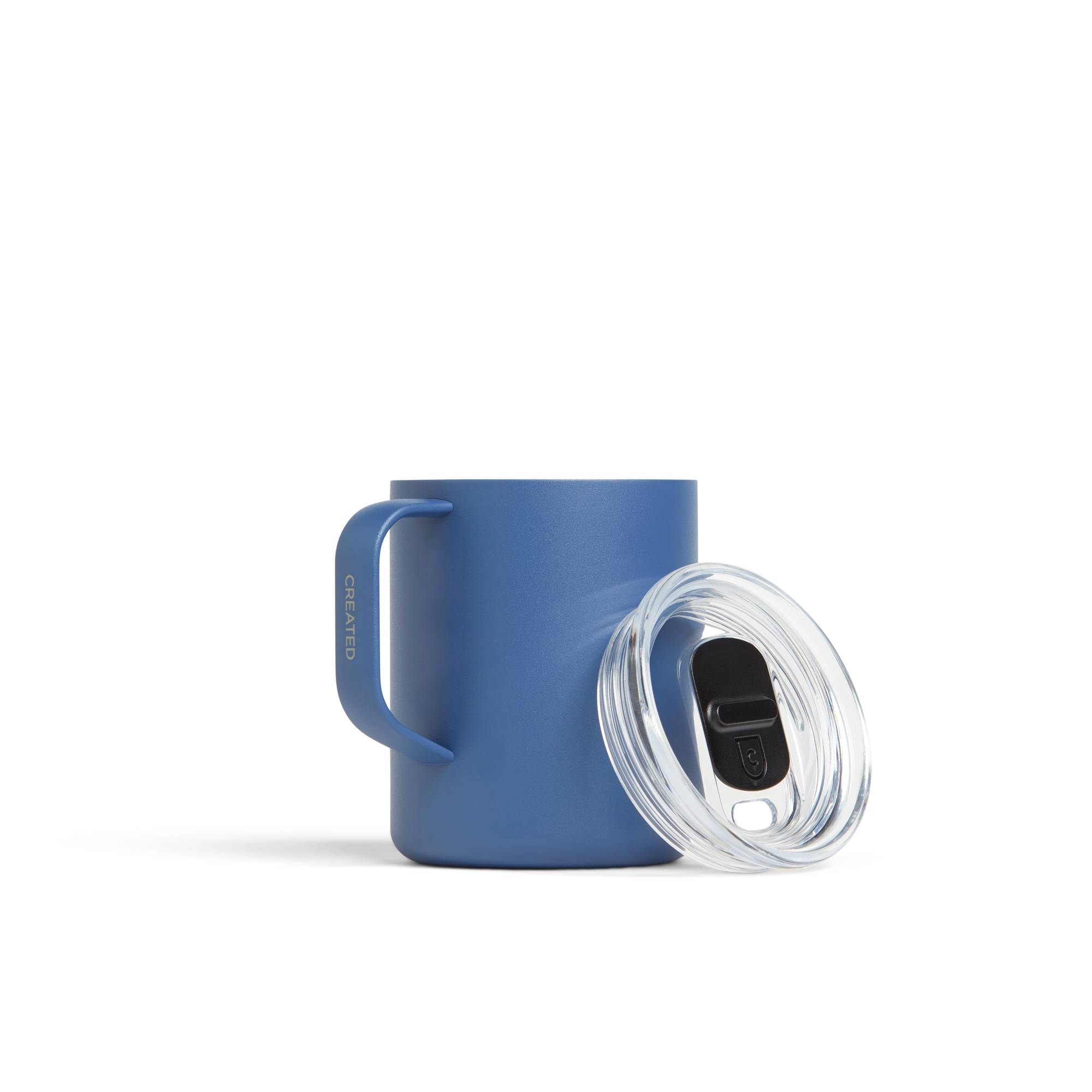 12oz Roam Mug - Pacific - We The Collective