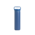 20oz Wander Water Bottle - Pacific Blue - We The Collective