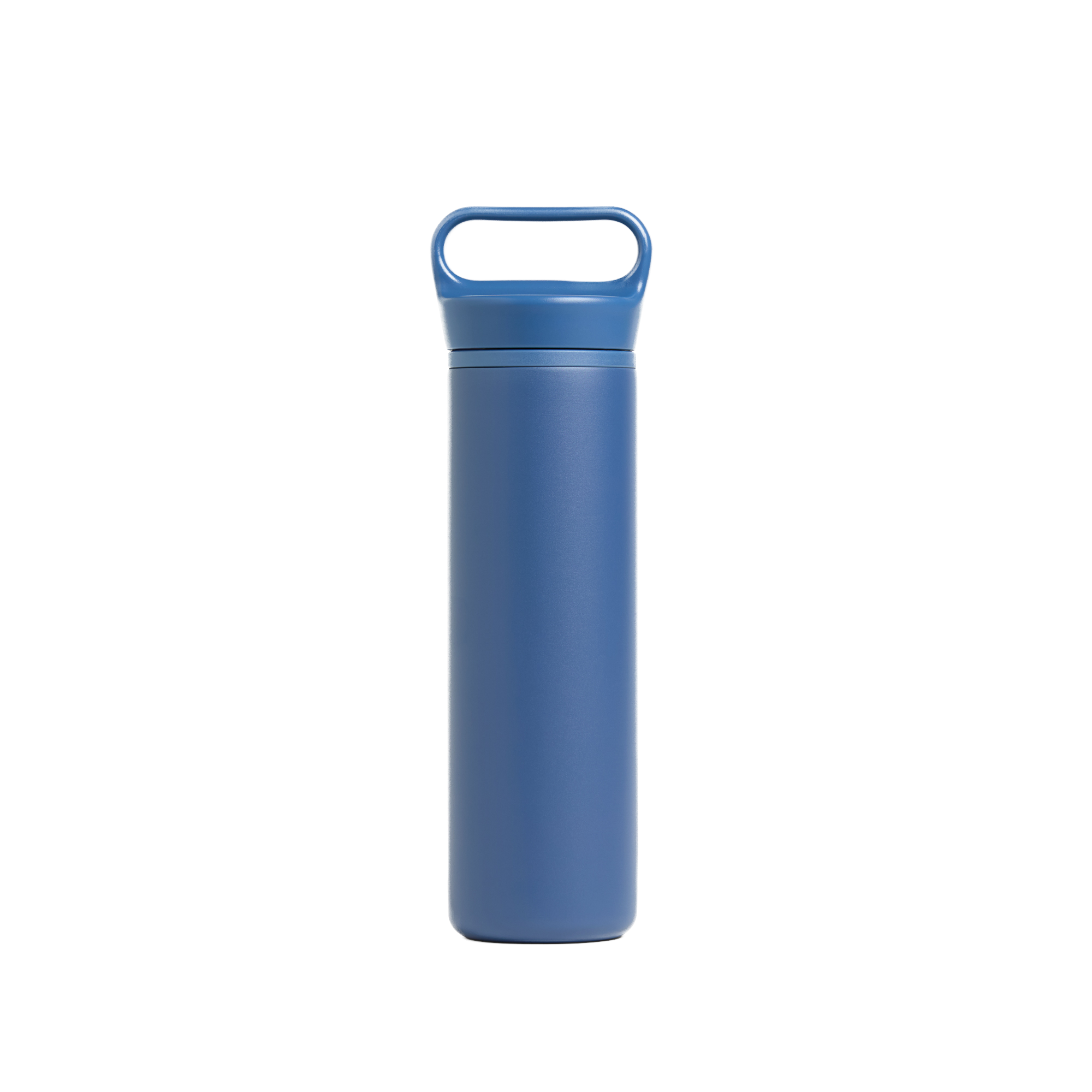 20oz Wander Water Bottle - Pacific Blue - We The Collective