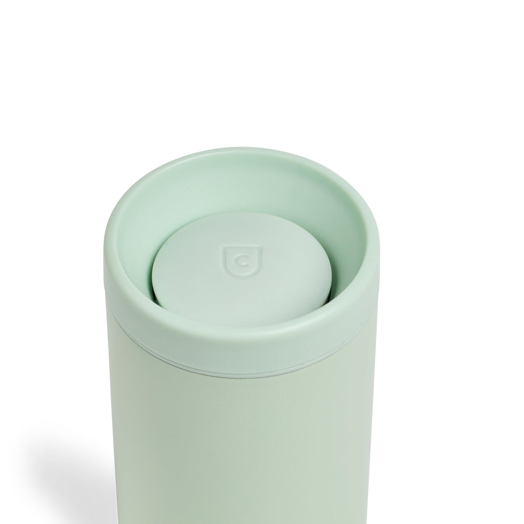 12oz Nomad Sip Tumbler - Mint - We The Collective