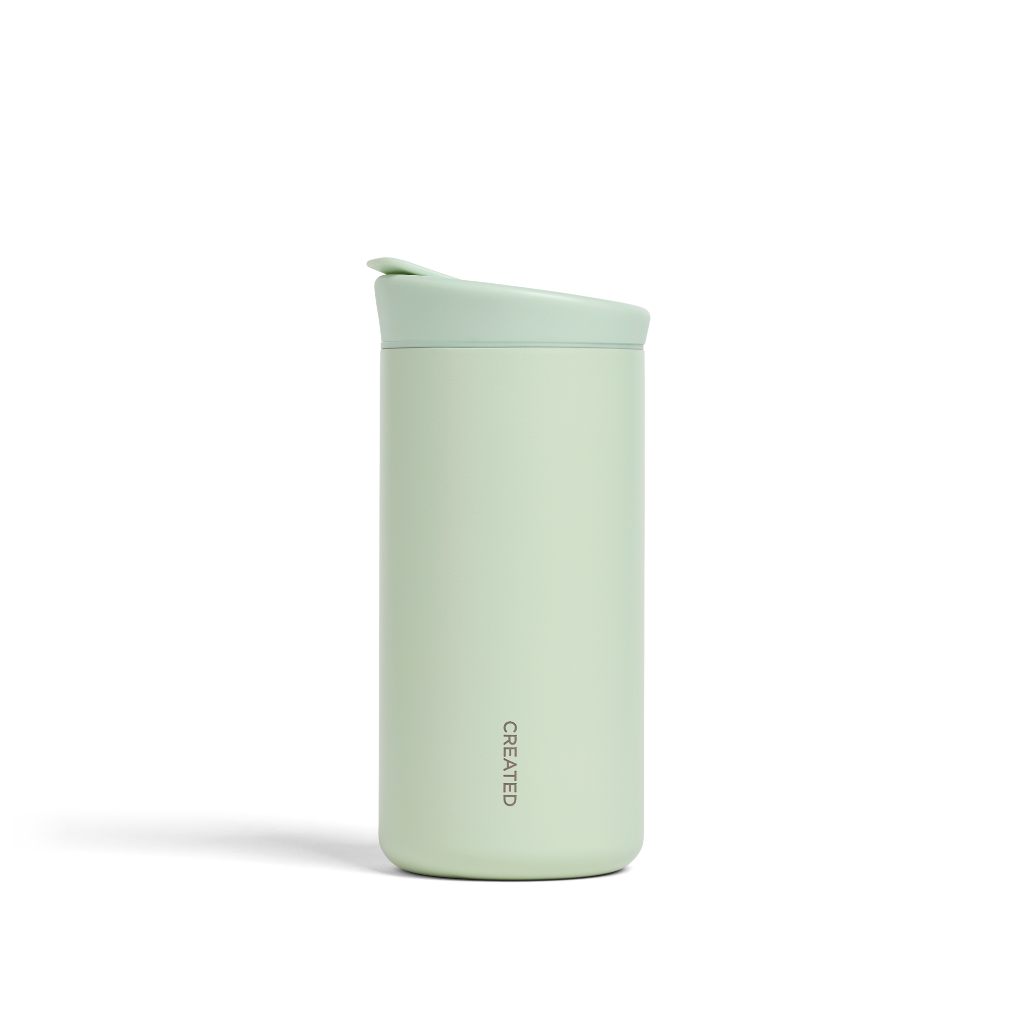 12oz Nomad Flip Tumbler - Mint - We The Collective