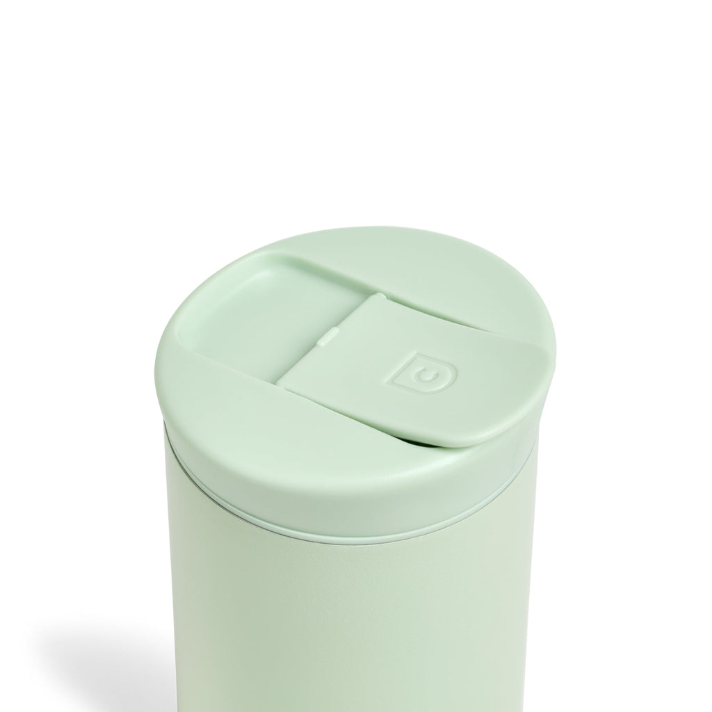 12oz Nomad Flip Tumbler - Mint - We The Collective