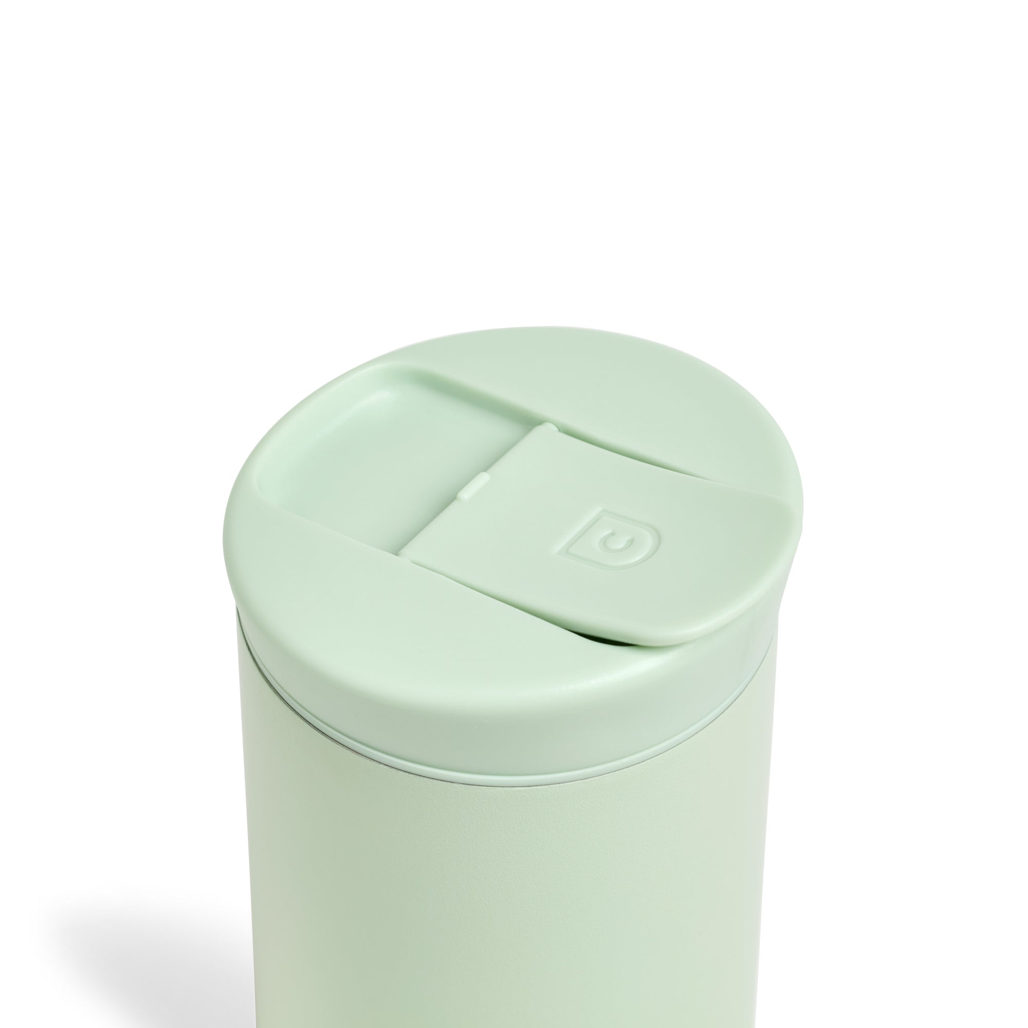 12oz Nomad Flip Tumbler - Mint - We The Collective