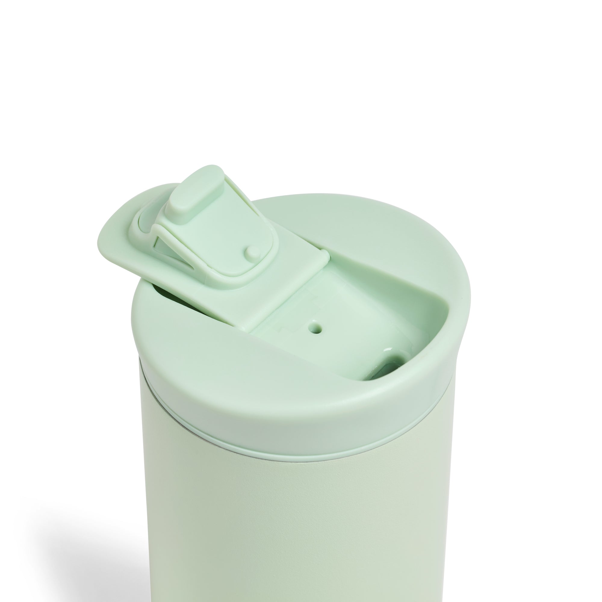12oz Nomad Flip Tumbler - Mint - We The Collective