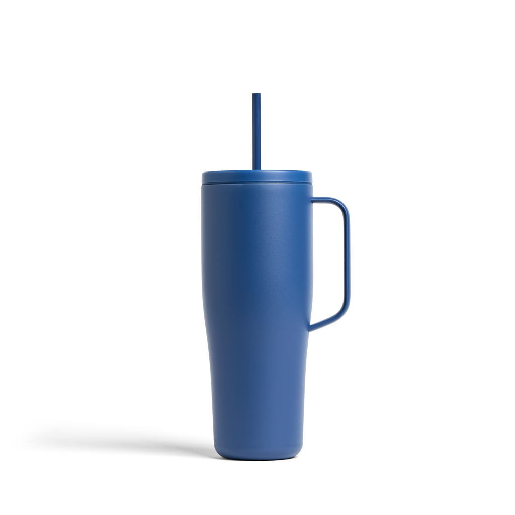 30oz Cold Cup - Pacific Blue - We The Collective