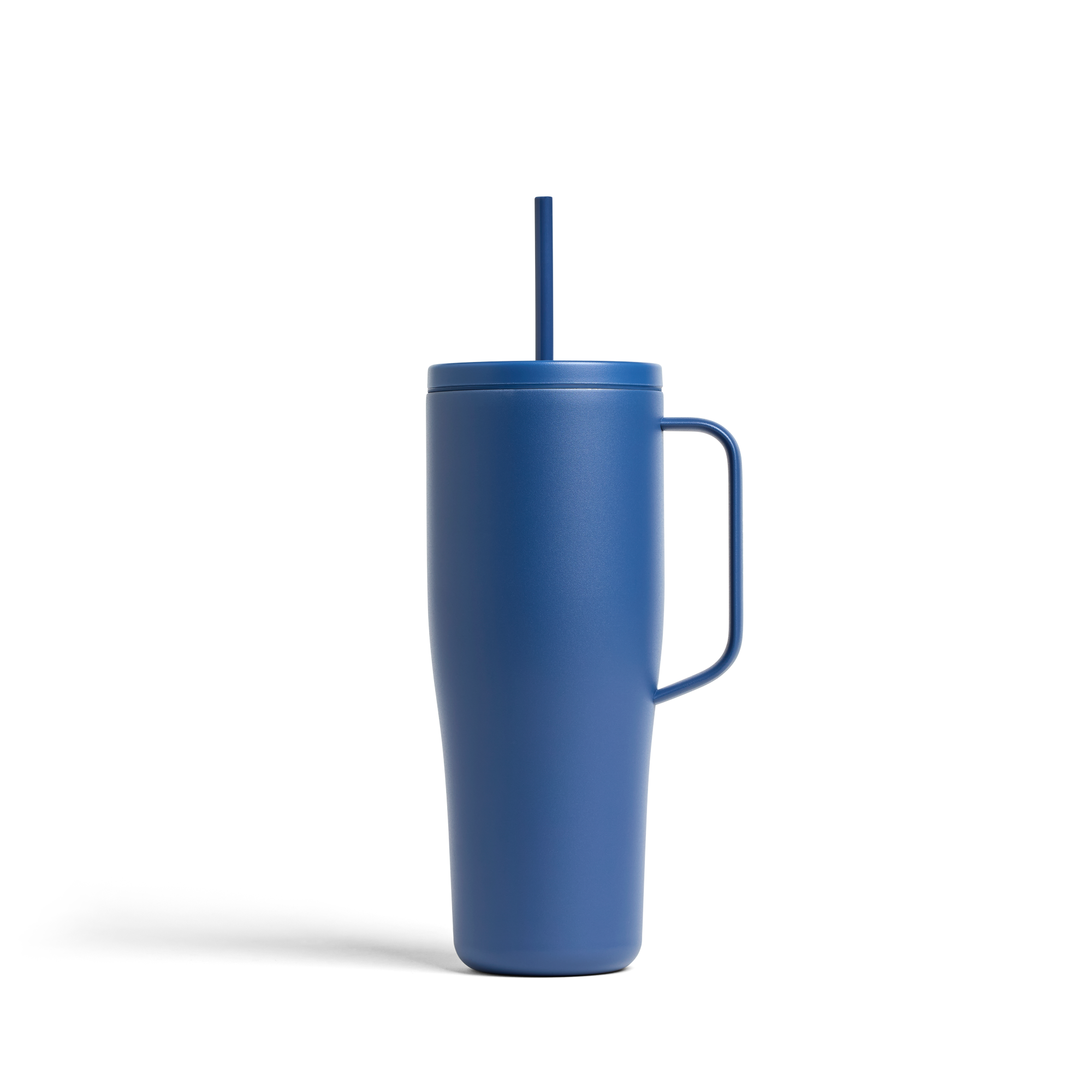 30oz Cold Cup - Pacific Blue - We The Collective