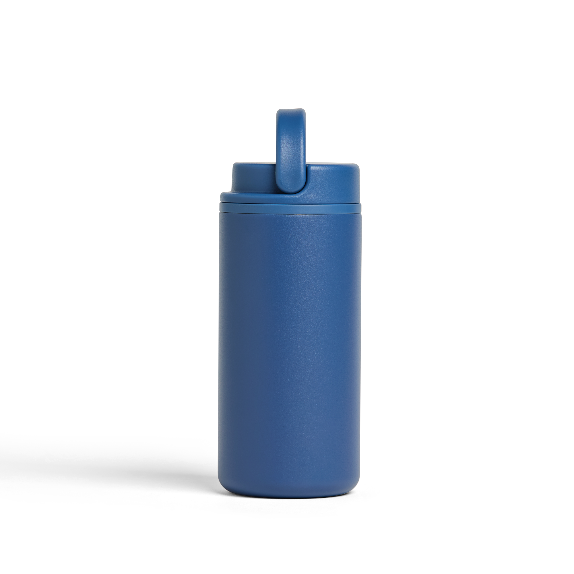 12oz Nomad Grip Tumbler - Pacific Blue - We The Collective