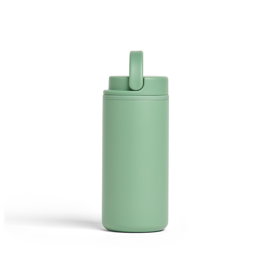 12oz Nomad Grip Tumbler - Sage Green - We The Collective