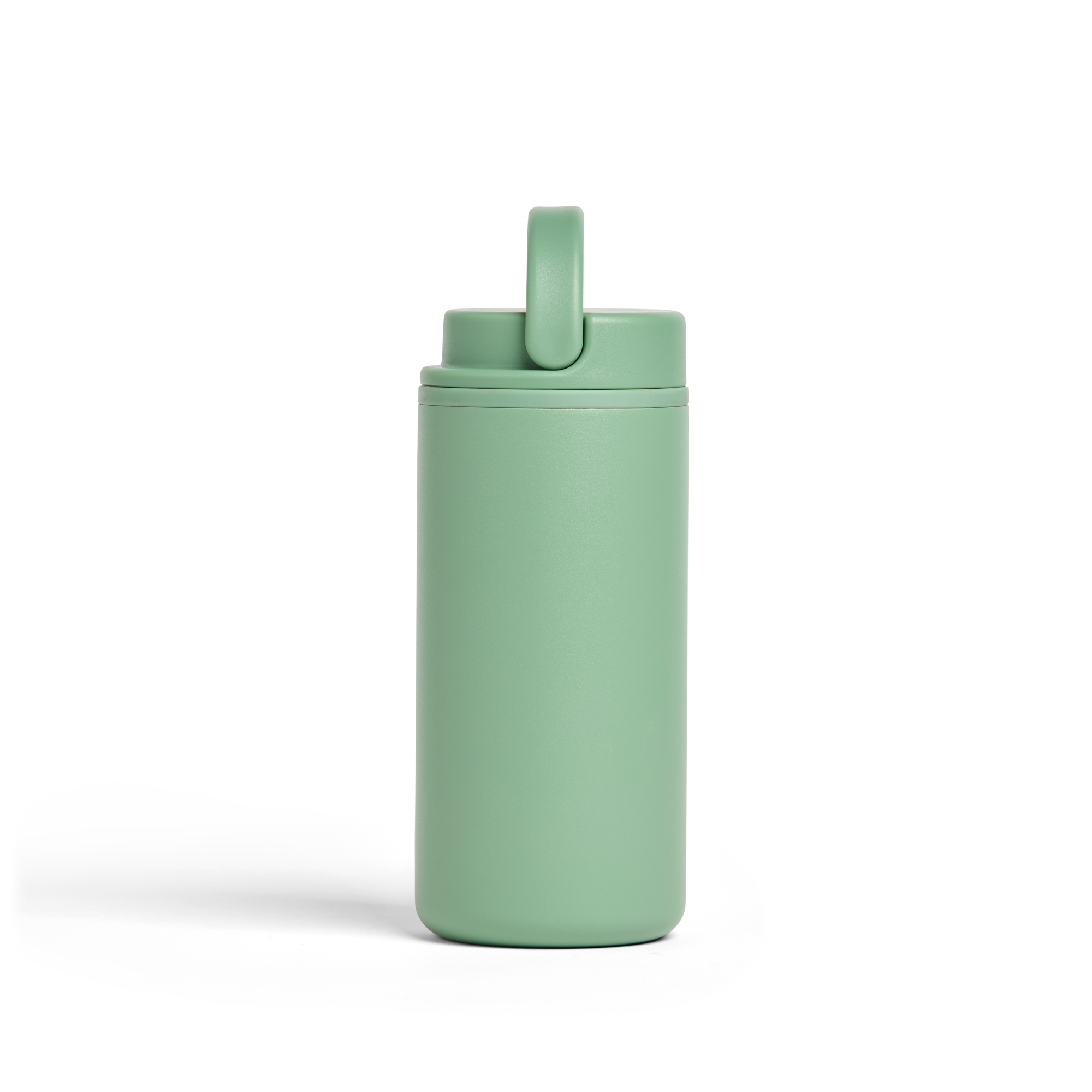 12oz Nomad Grip Tumbler - Sage Green - We The Collective