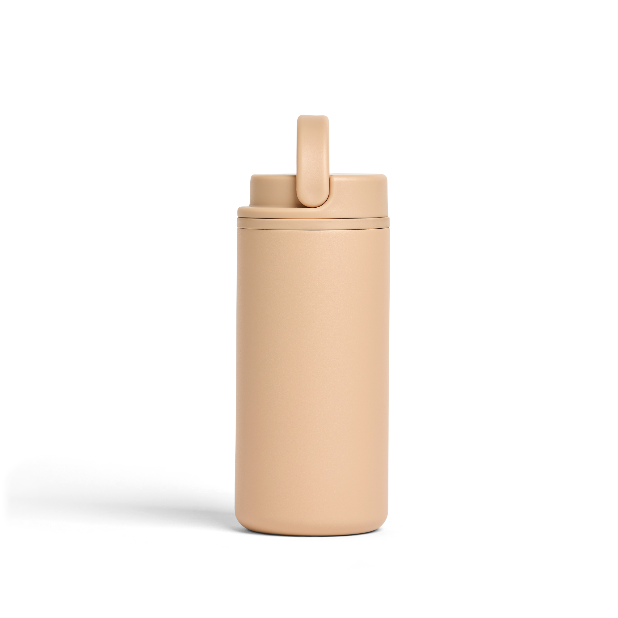 12oz Nomad Grip Tumbler - Desert Tan - We The Collective