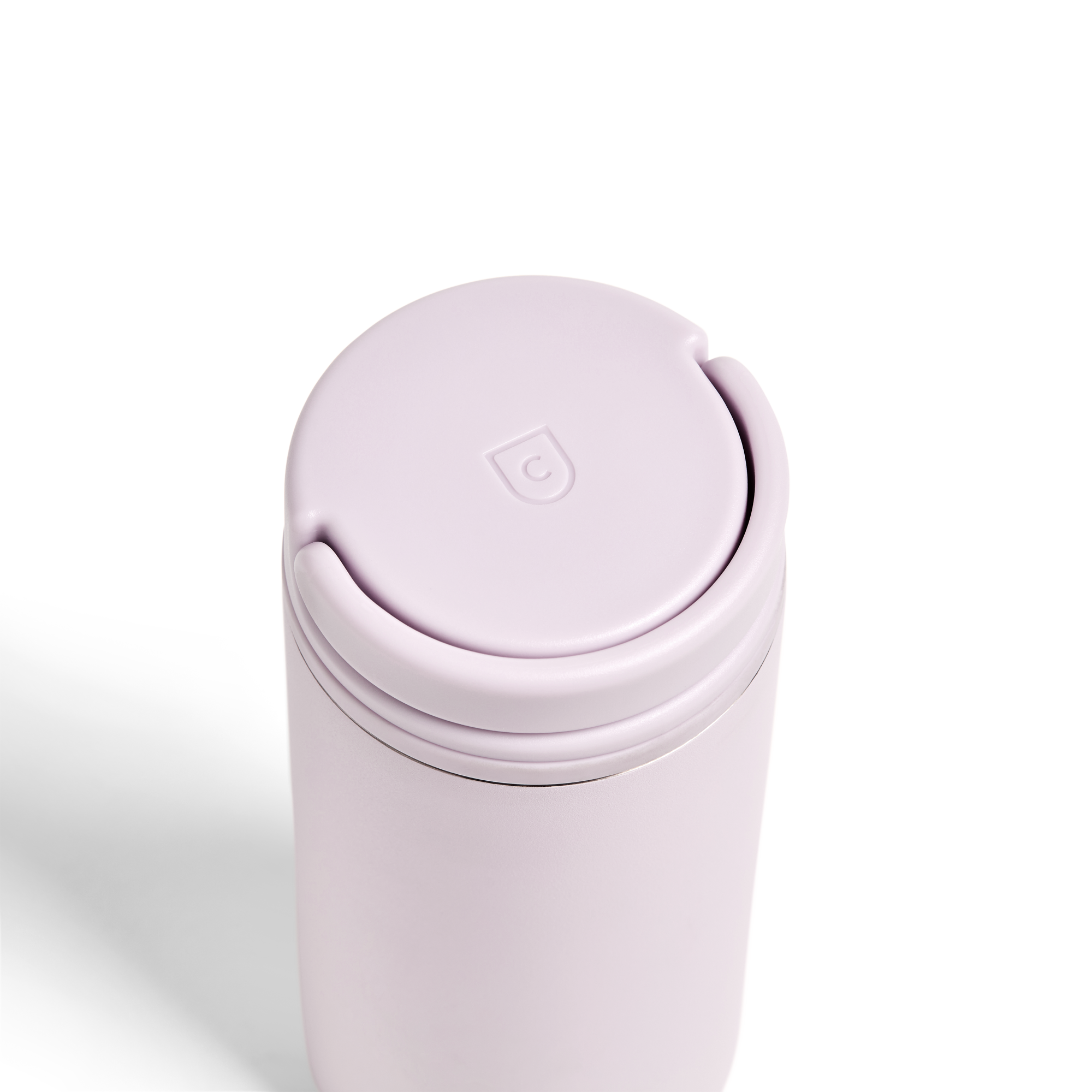 12oz Nomad Grip Tumbler - Lavender - We The Collective