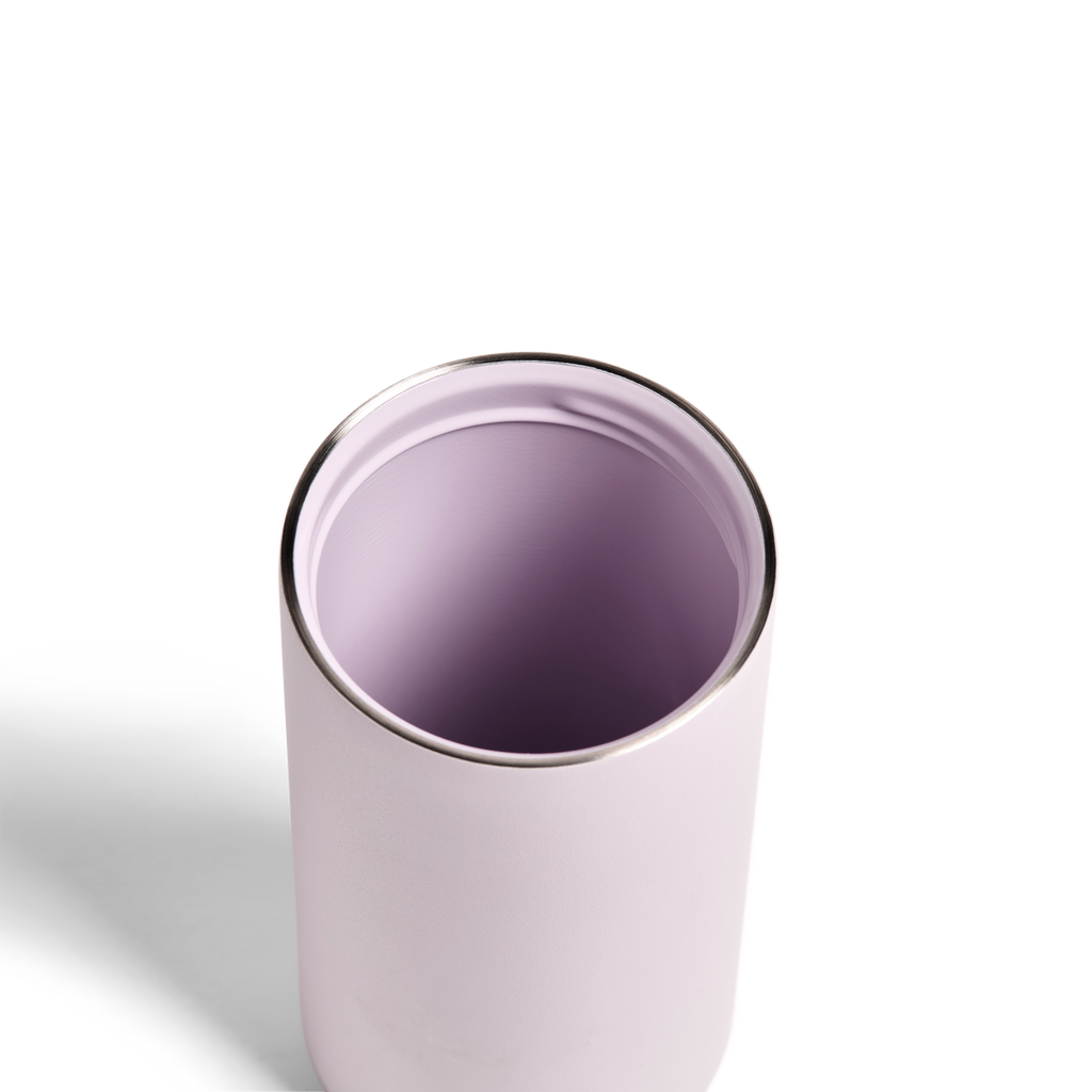 12oz Nomad Grip Tumbler - Lavender - We The Collective