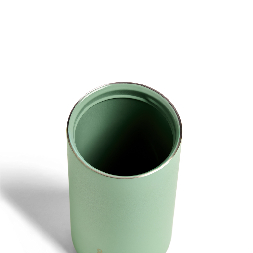 12oz Nomad Grip Tumbler - Sage Green - We The Collective