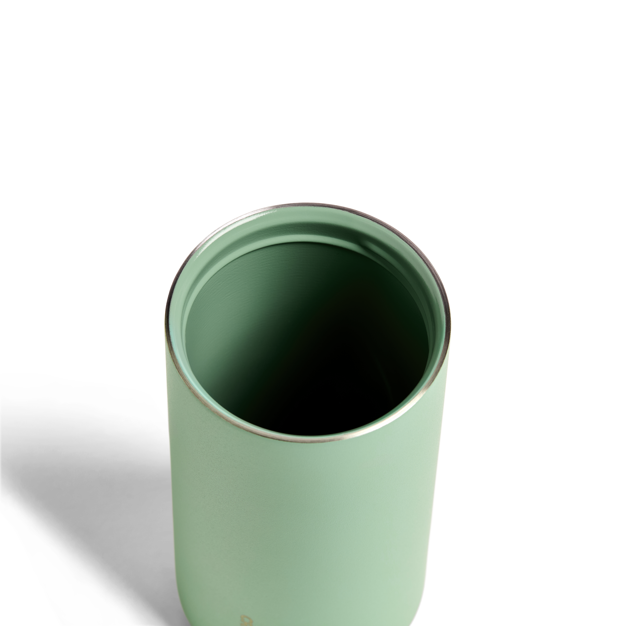 12oz Nomad Grip Tumbler - Sage Green - We The Collective