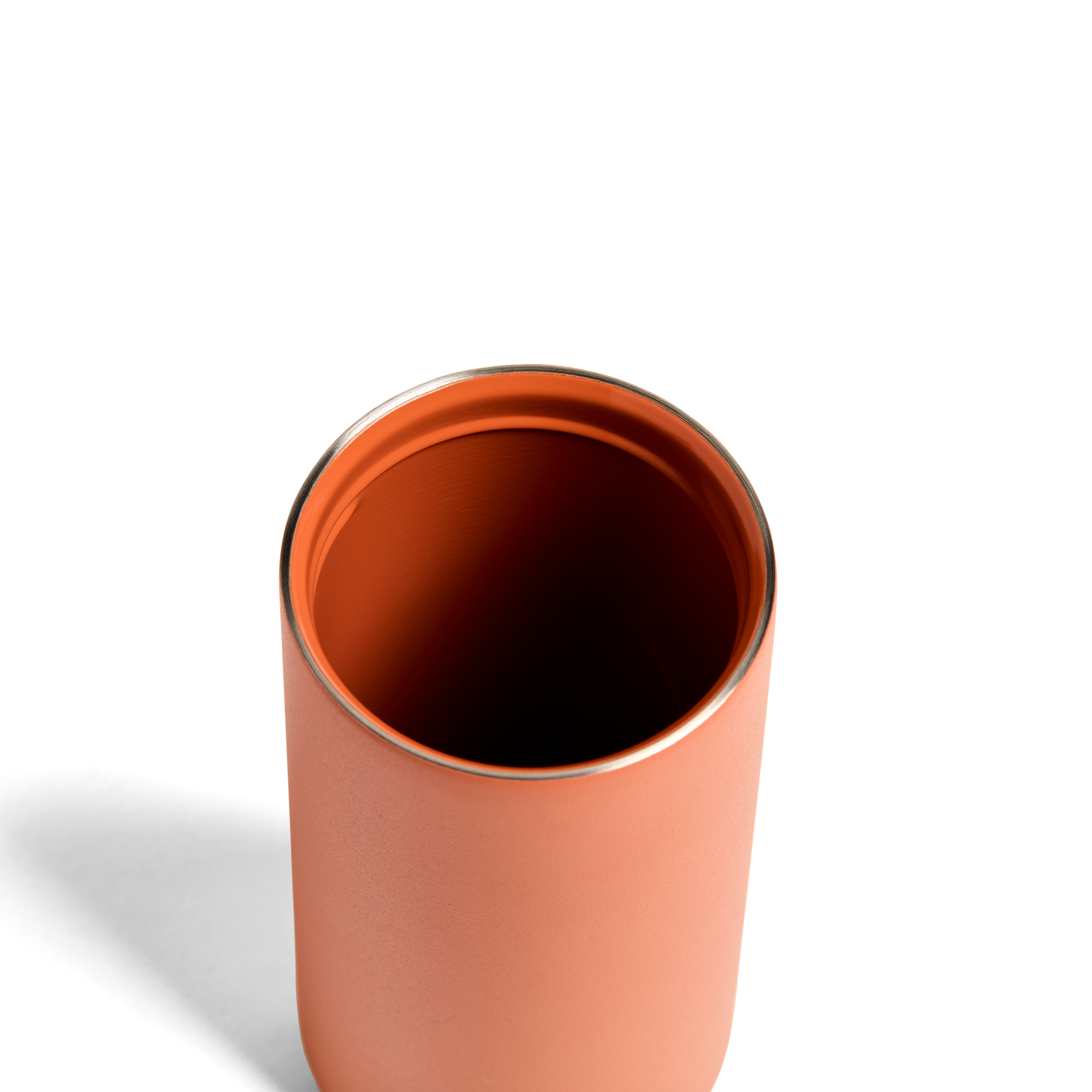 12oz Nomad Grip Tumbler - Terracotta - We The Collective