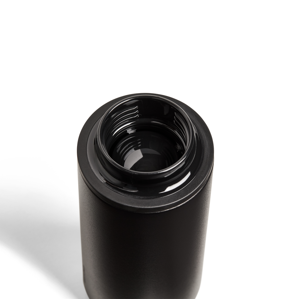 12oz Nomad Grip Tumbler - Black - We The Collective