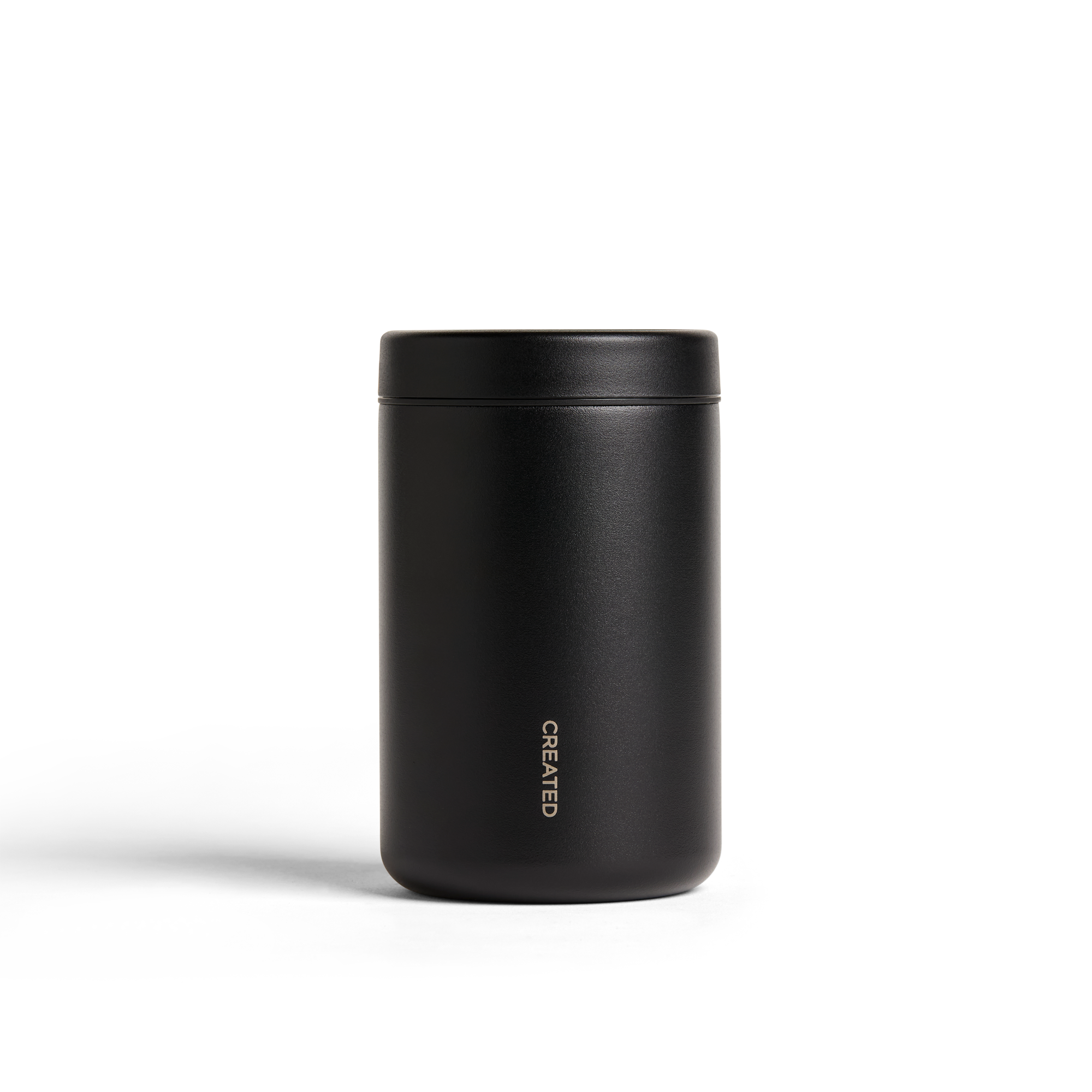8oz Nomad Sip Tumbler - Black - We The Collective