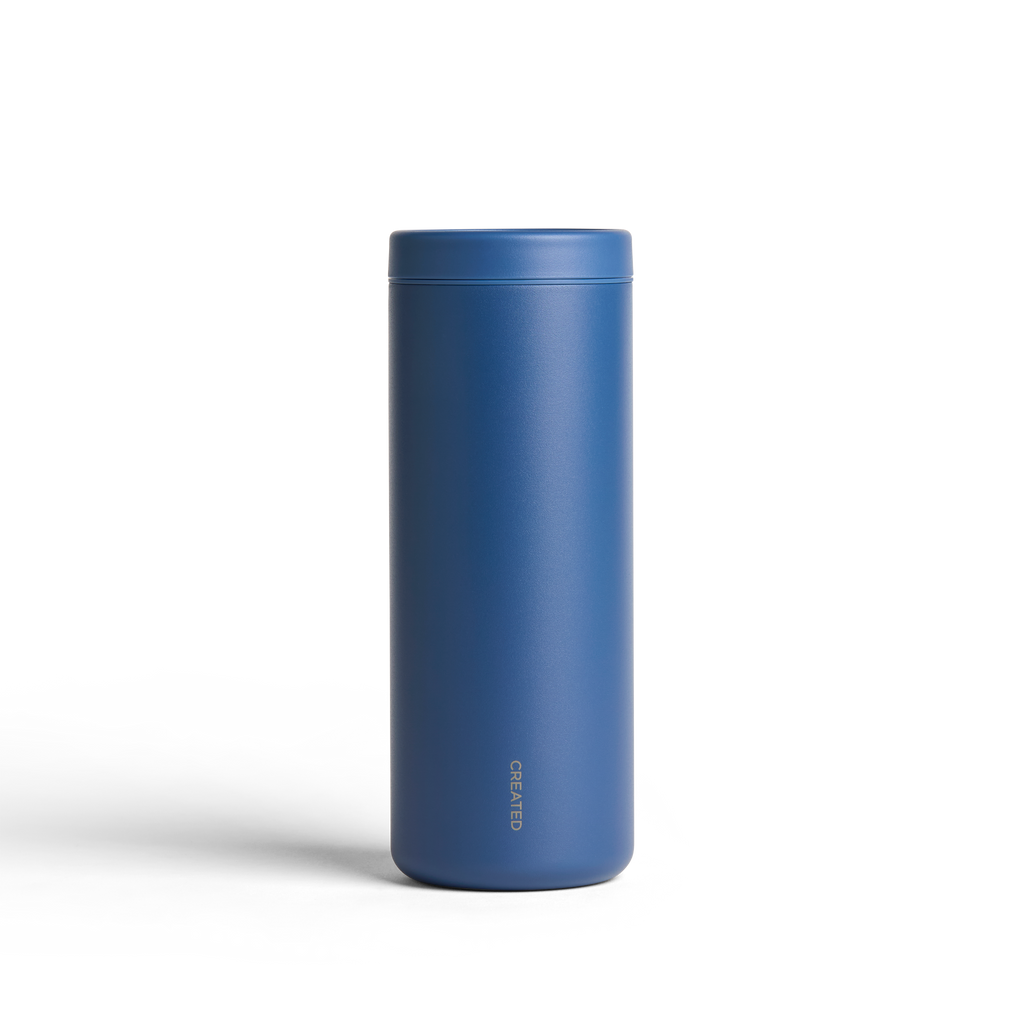 16oz Nomad Sip Tumbler - Pacific Blue - We The Collective