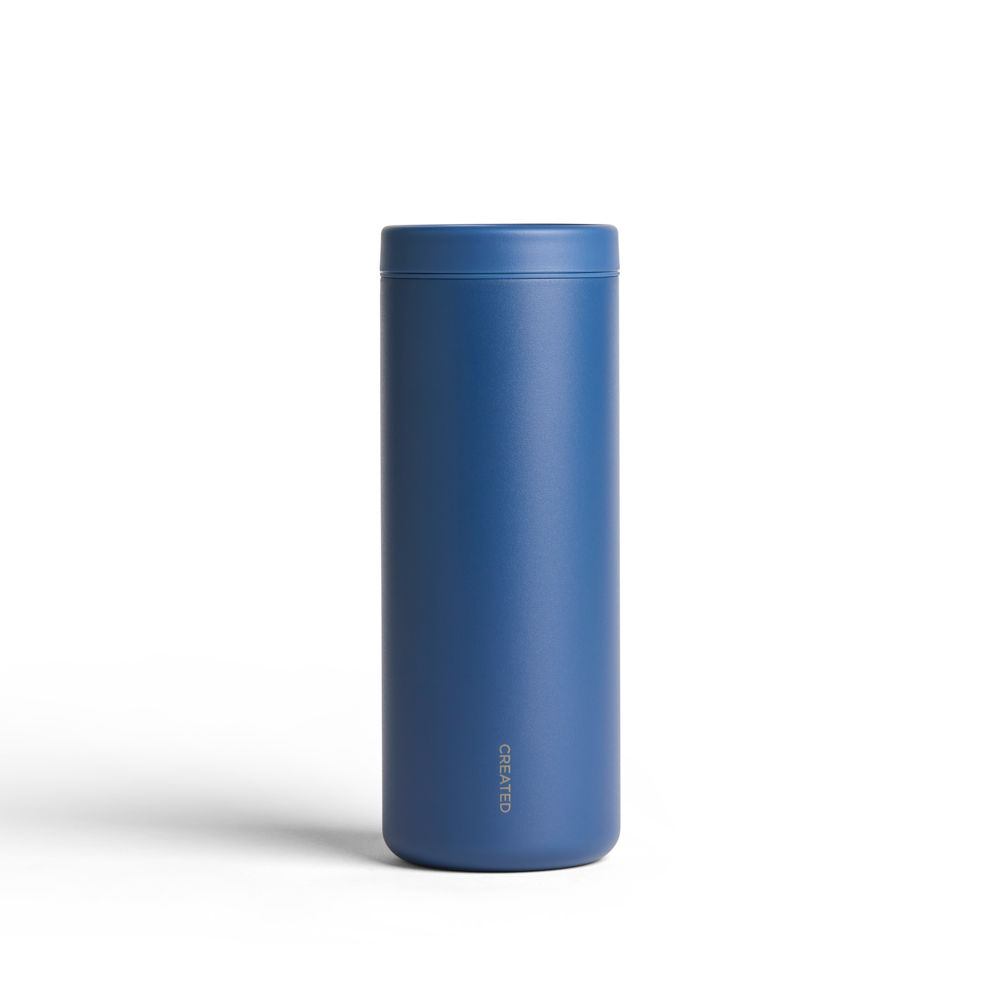 16oz Nomad Sip Tumbler - Pacific Blue - We The Collective