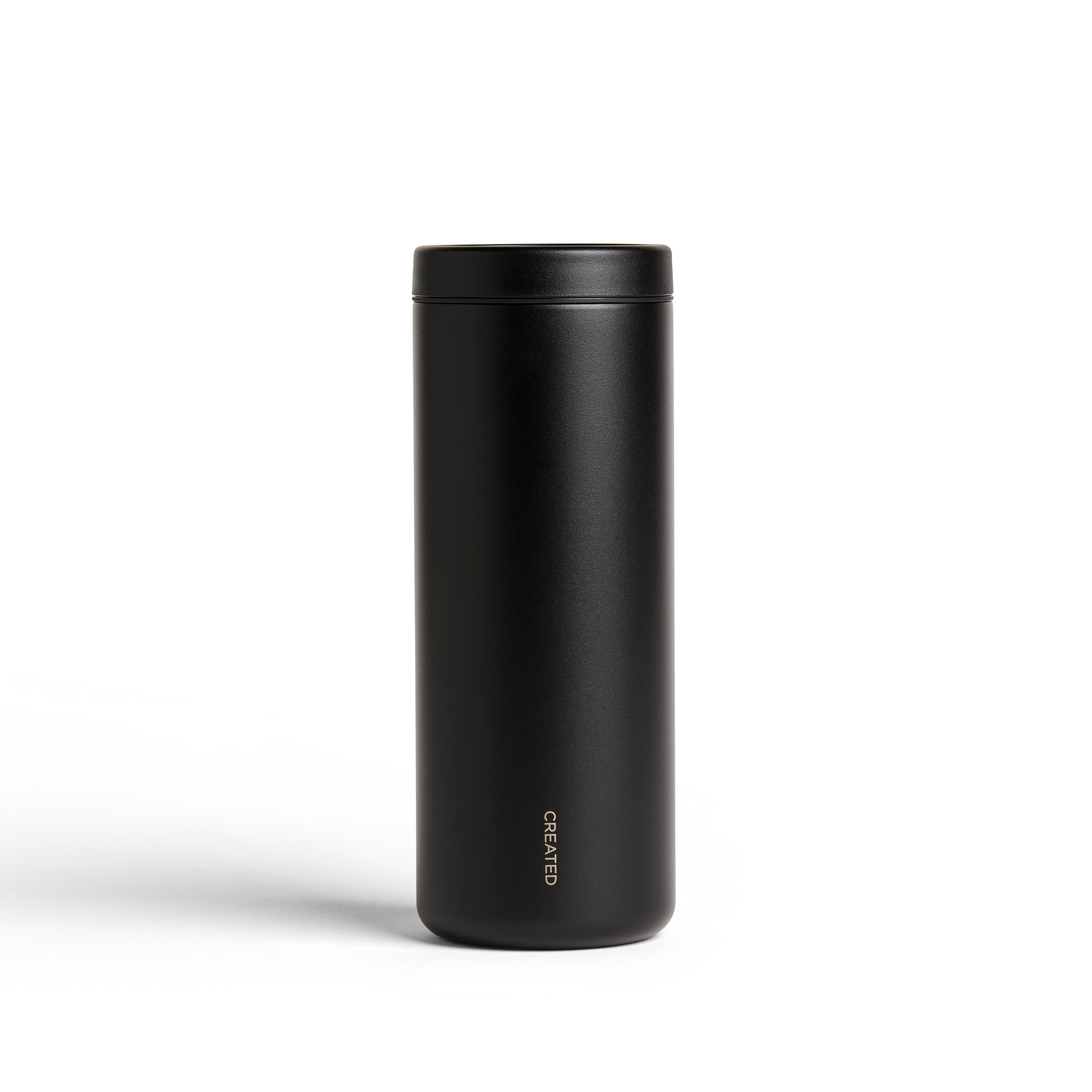 16oz Nomad Sip Tumbler - Black - We The Collective