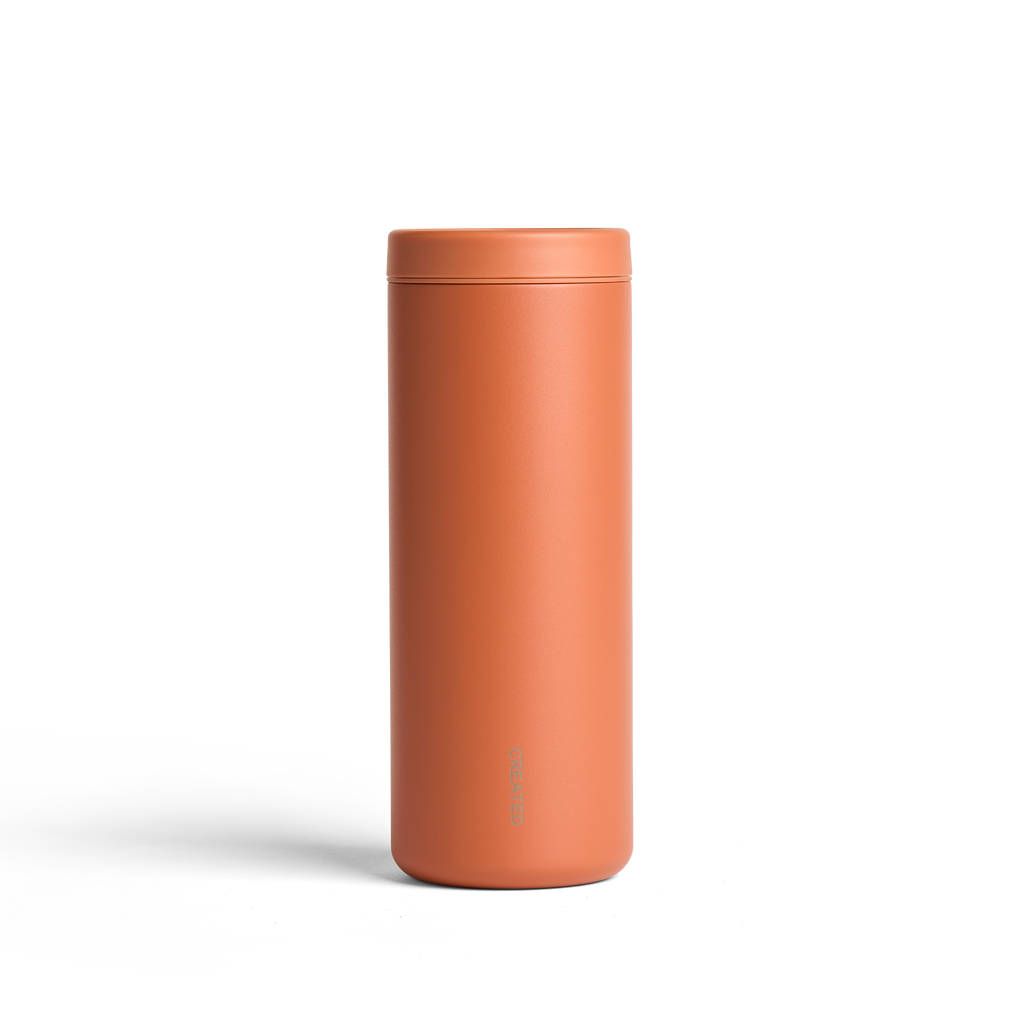 16oz Nomad Sip Tumbler - Terracotta - We The Collective