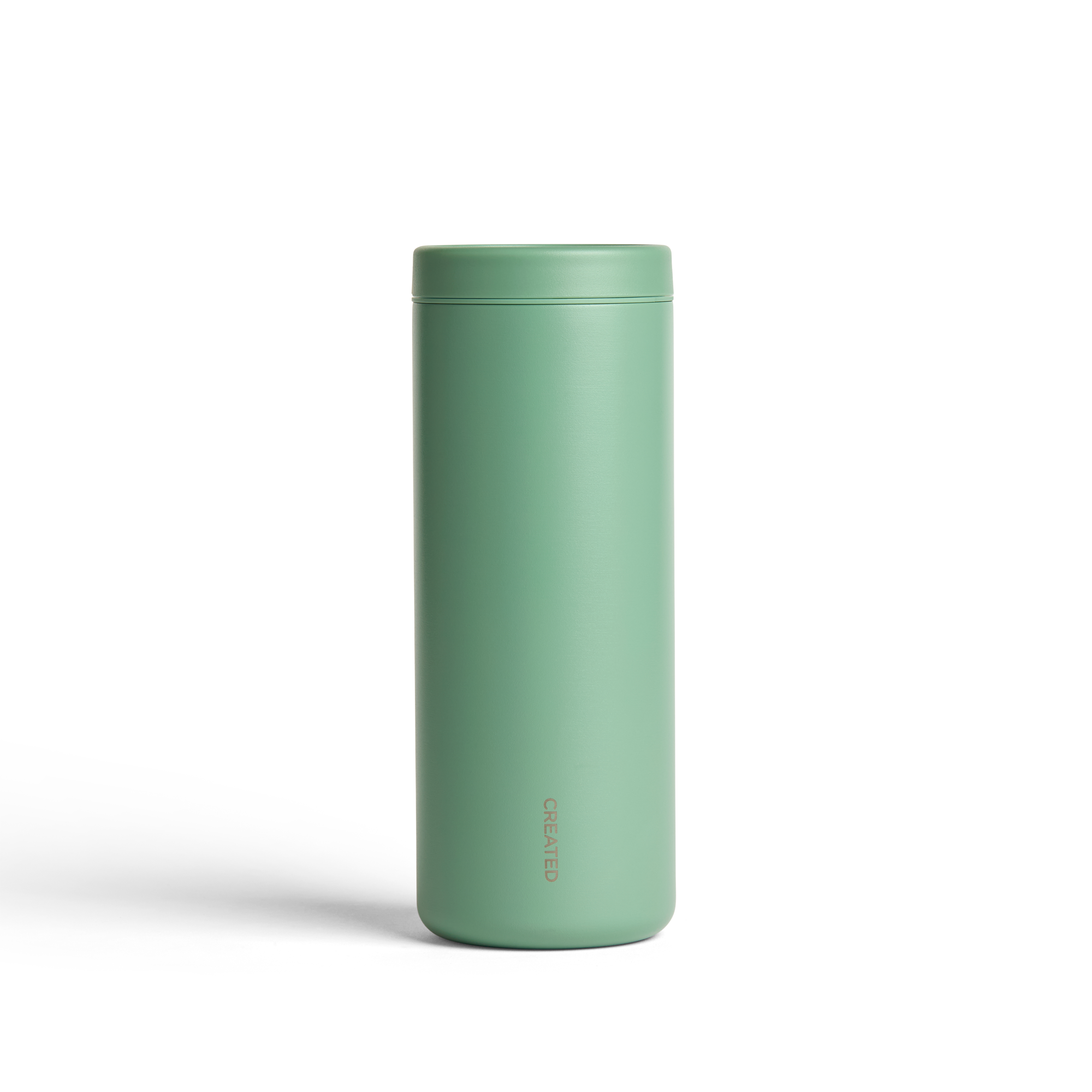 16oz Nomad Sip Tumbler - Sage Green - We The Collective