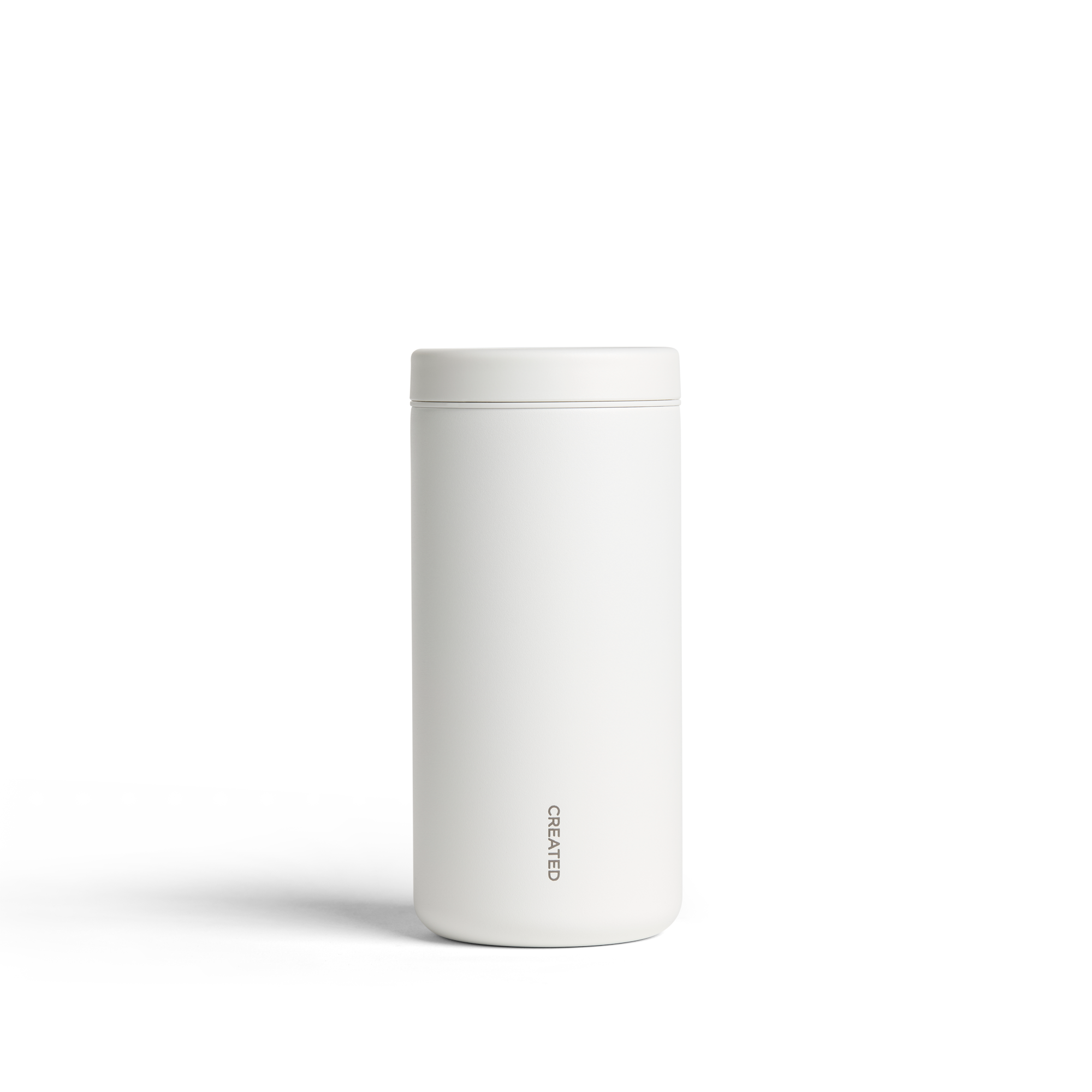 12oz Nomad Sip Tumbler - White - We The Collective