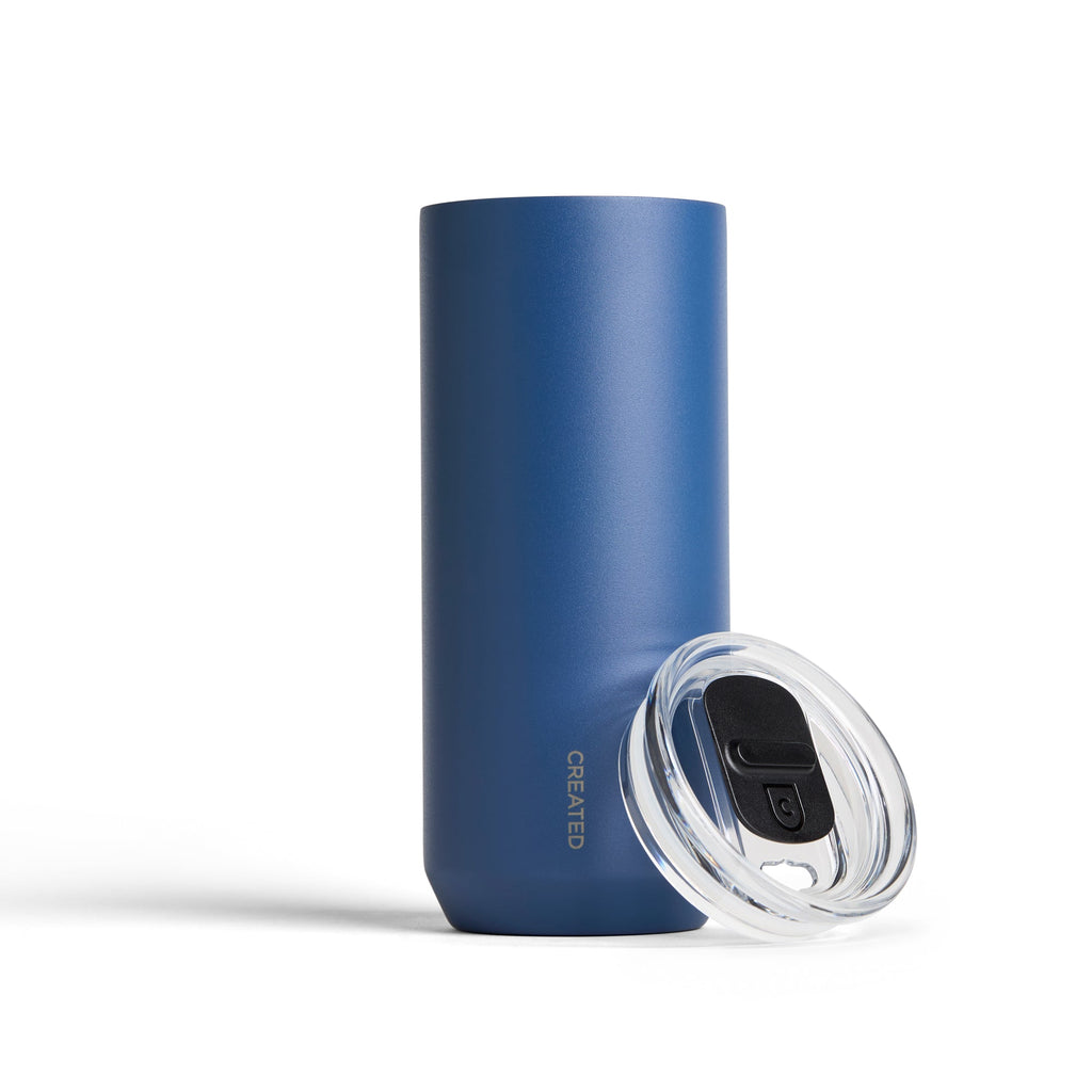 16oz Everyday Tumbler - Pacific Blue - We The Collective