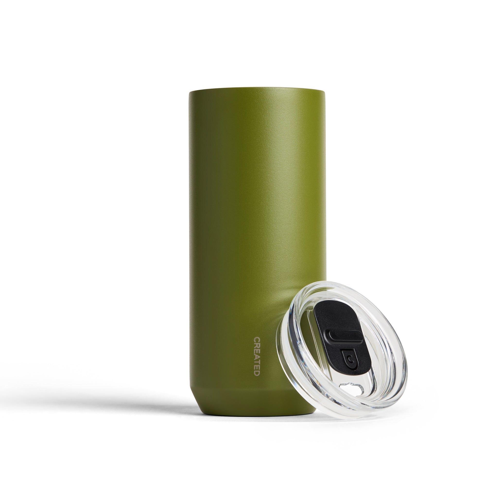 16oz Everyday Tumbler - Olive Green - We The Collective