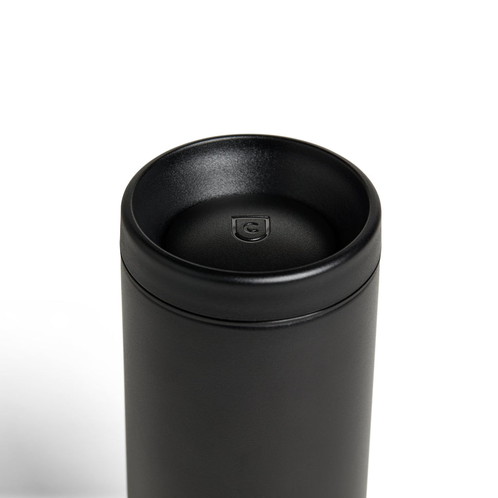 12oz Nomad Sip Tumbler - Black - We The Collective