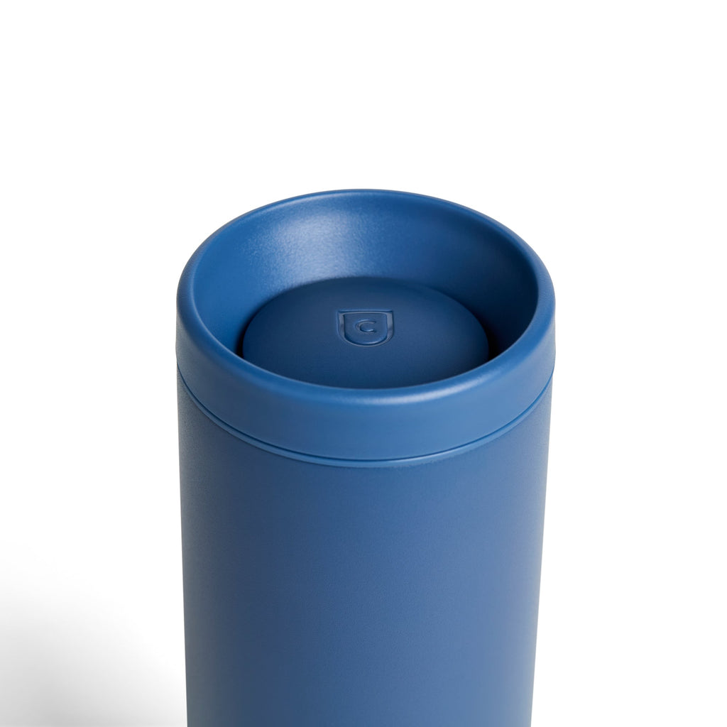16oz Nomad Sip Tumbler - Pacific Blue - We The Collective
