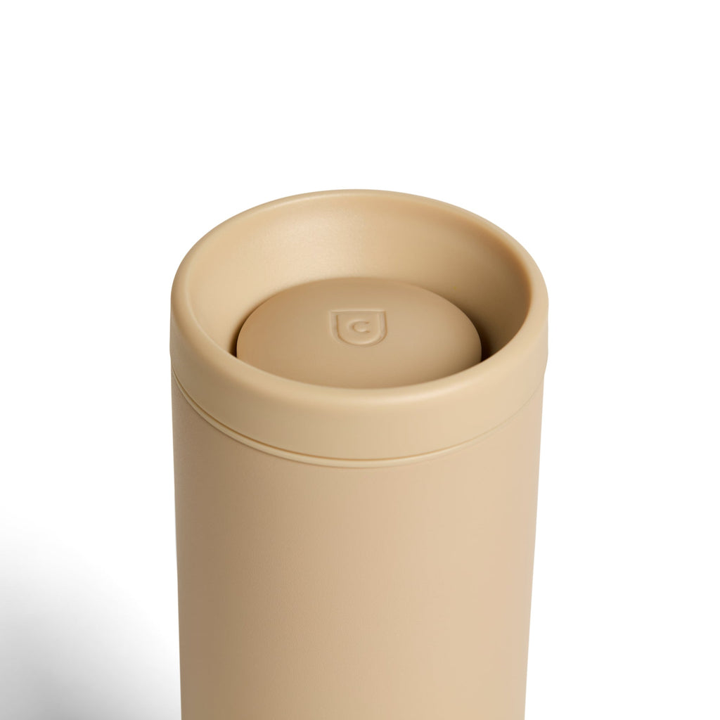 16oz Nomad Sip Tumbler - Desert Tan - We The Collective