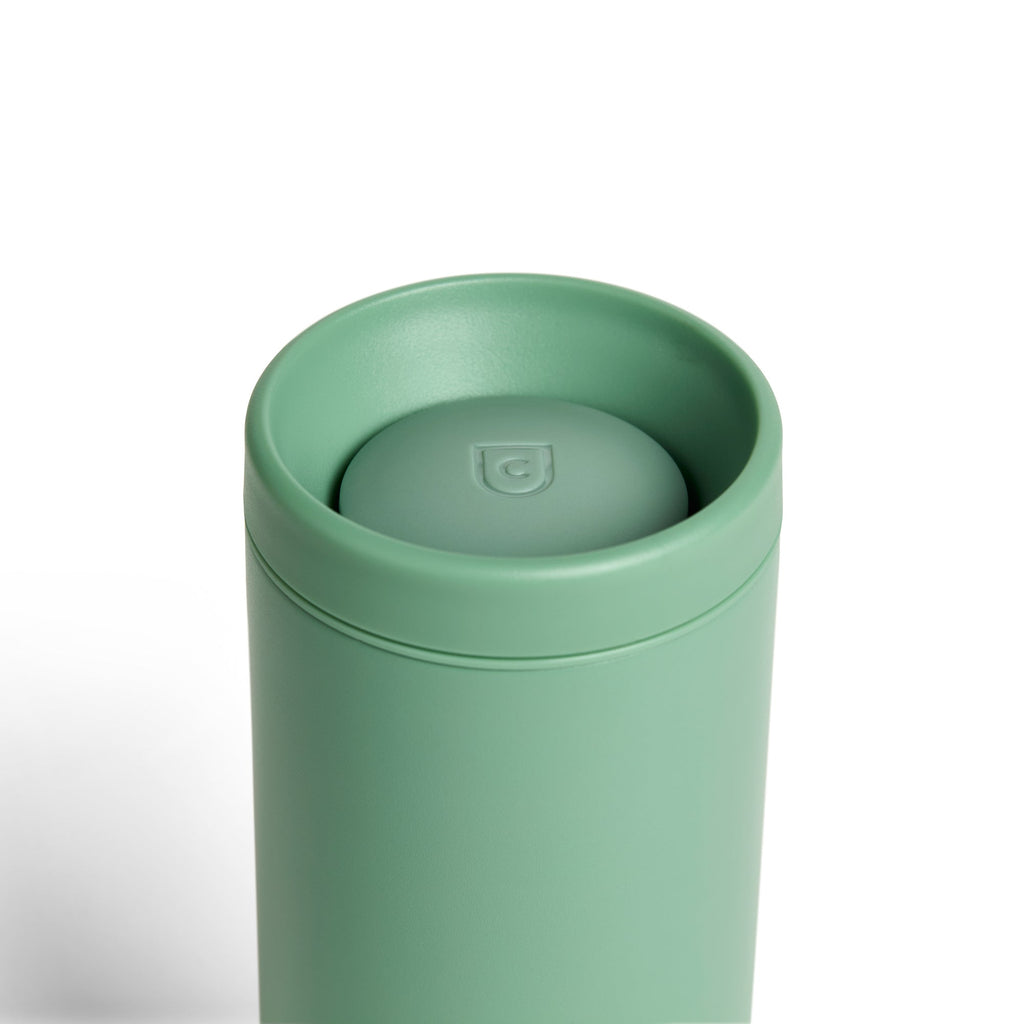 16oz Nomad Sip Tumbler - Sage Green - We The Collective