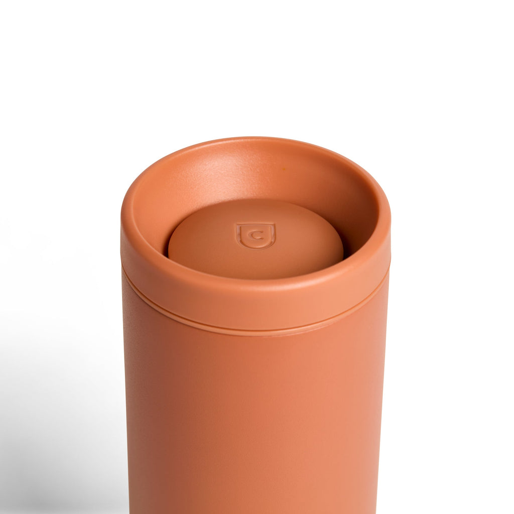 16oz Nomad Sip Tumbler - Terracotta - We The Collective