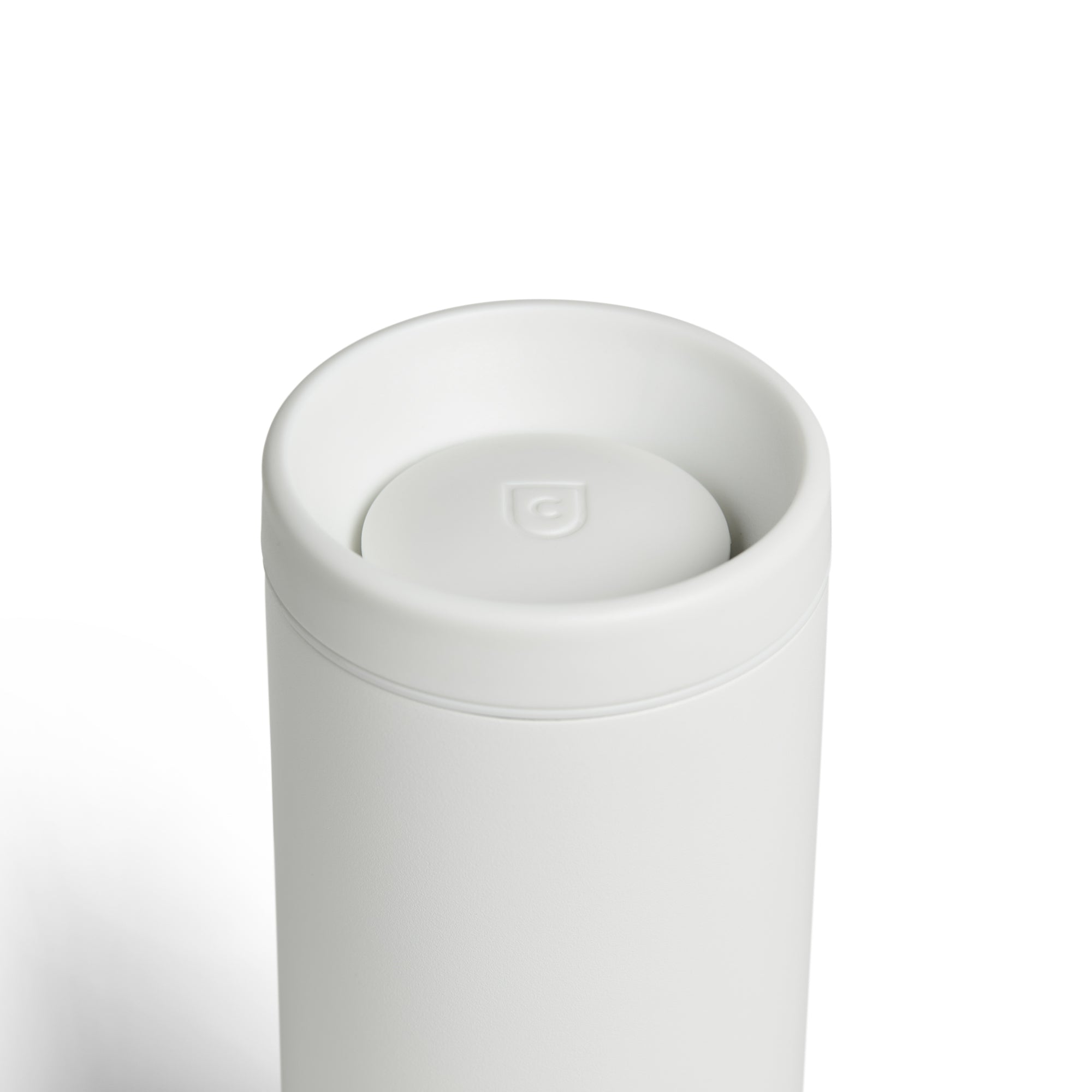 8oz Nomad Sip Tumbler - White - We The Collective