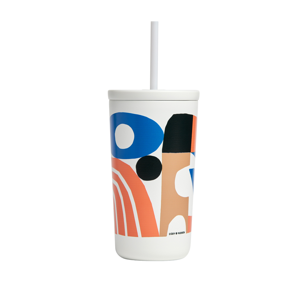 Cody Hudson - 16 oz Cold Cup - We The Collective