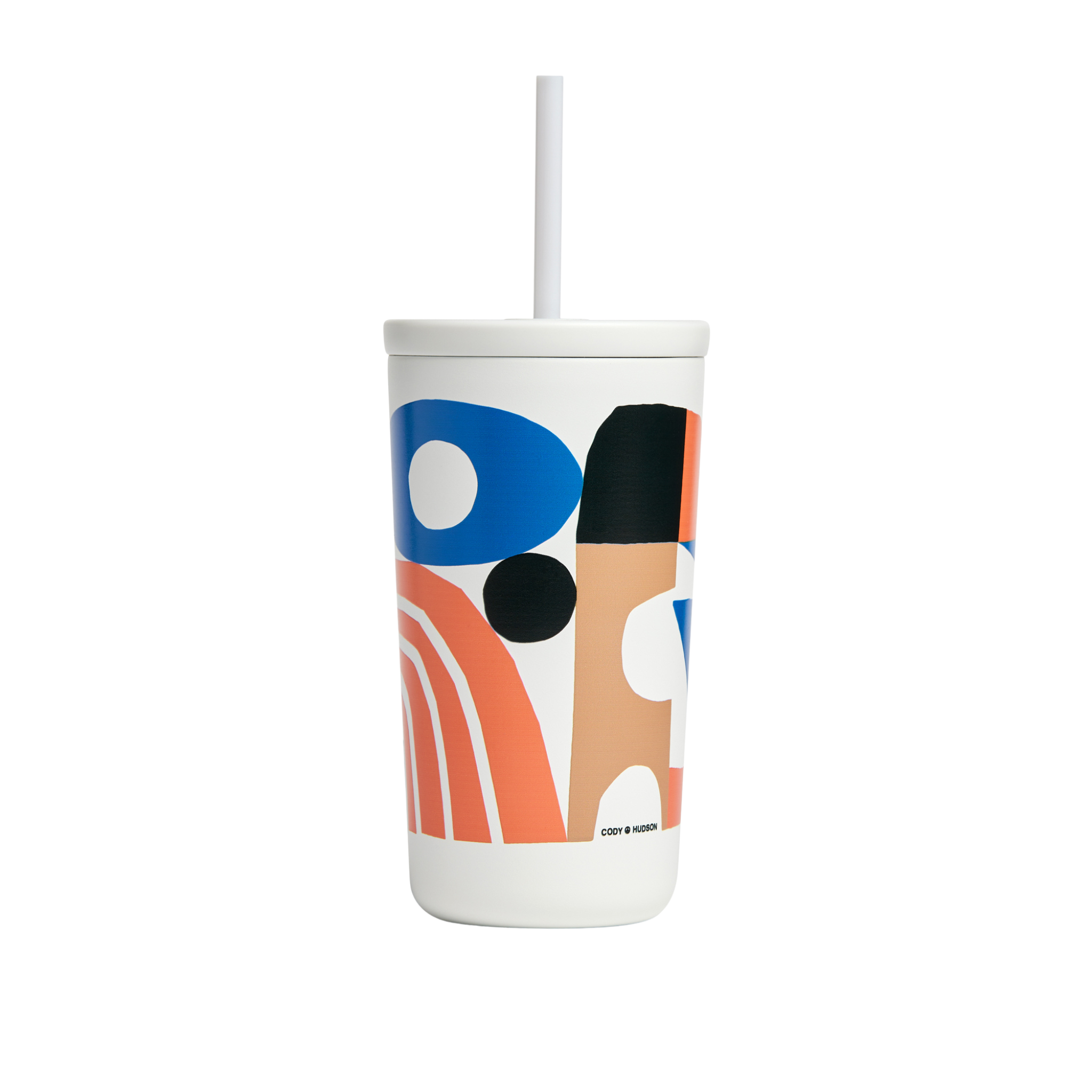 Cody Hudson - 16 oz Cold Cup - We The Collective